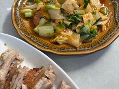 -边疆缘正宗腾冲风味菜馆(腾冲店)