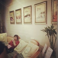 -Miss Jane简·SPA