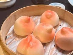 -RIVIERA 松鹤楼(外滩店)