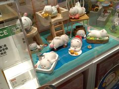 -泡泡玛特POPMART(天环购物中心店)