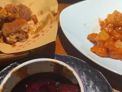 -永安水煮活鱼·仪征土菜院子
