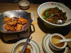 -文记卢源外·江西小炒(凤城八路店)