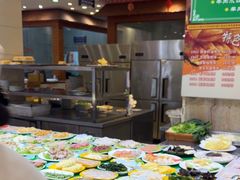 -清真·马家火锅美食城(镇江北路店)
