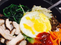 -韩宫宴烤肉·料理(南京江宁万达店)