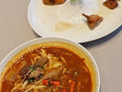 -香山湖渔家大院