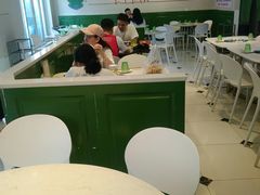 大堂-蛙两只美蛙鱼头火锅(恒茂店)