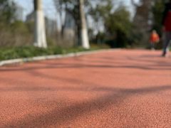 -杭州城北体育公园