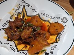 -太二酸菜鱼(福州泰禾店)