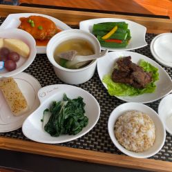 -馨月汇·一悦馨香月子中心(前滩店)