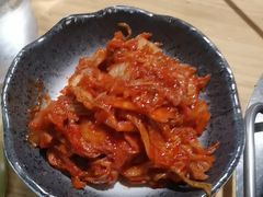 -水浒烤肉(医学院店)