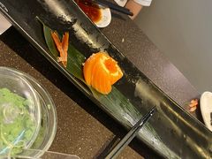 -元气寿司(东方宝泰店)