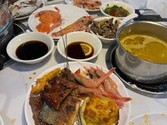 -九月海·海鲜自助(世纪东方店)