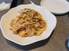 -黑窑厂糖油饼烤鸭·清真菜(旗舰店)
