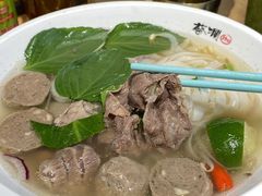 -蔡澜Pho·越南粉餐厅(海上世界店)