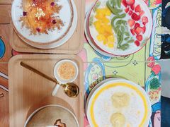 -甜心妈妈·榴莲星级糖水(北京路总店)