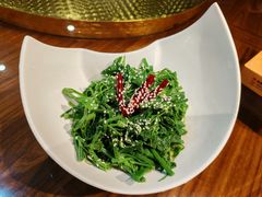 -醉霖生态餐厅(交大店)