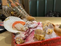 -沼津港精致料理·寿喜烧·烧鸟(漕河泾印象城店)