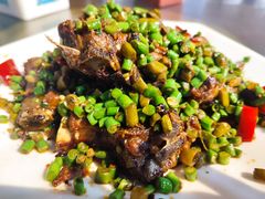 奇香排骨-明婷饭店(外曹家巷店)
