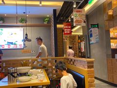 大堂-大碗先生(沙湾天虹店)