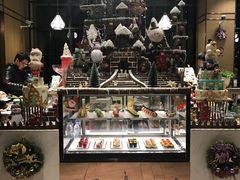 -新食谱全日制餐厅·苏州苏州湾艾美酒店