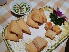 -珍味汤馆·潮汕家乡菜(保利文化广场店)