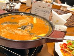 -潇湘甲鱼村(清河店)