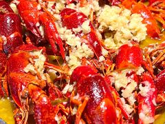 -龙巢盱眙龙虾·牛蛙·烧烤宵夜(八卦岭店)