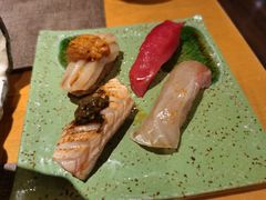 寿司拼盘-一阳寿司(麦子街店)