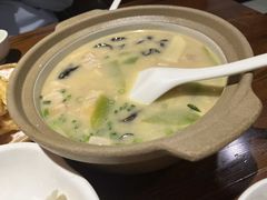 -浦江餐饮•上海菜馆(五四路店)