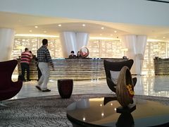 -广州四季酒店