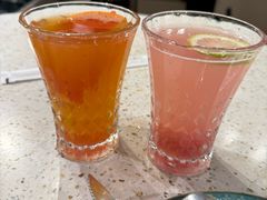 -CRAZYONES西班牙海鲜饭(上海美罗城店)