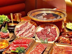 -西塔老太太泥炉烤肉(苏州大悦城店)