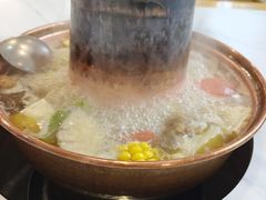 -吴天家私坊铜火锅(远达·帝景华廷店)