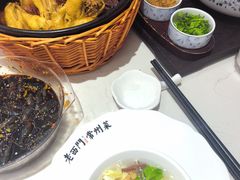 -老西门·常州菜·20年老品牌(新区店)