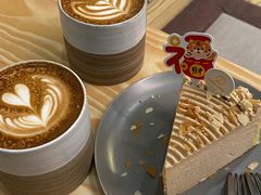 -Infica Coffee