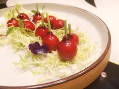 -广州文华东方酒店·江-由辉师傅主理