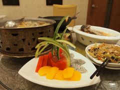 android_upload_pic-福州西湖大酒店·怡湖咖啡厅