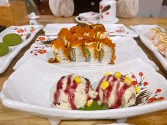 -晓寿司·日本料理(望京博雅店)