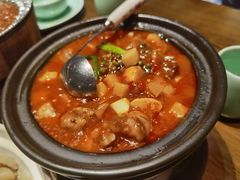 -粗茶淡饭·隐庐私厨(东亭店)