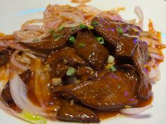 -王庄阿咪海鲜大排档(象园店)