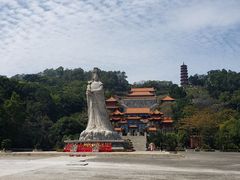 -南沙天后宫景区