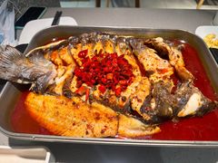 -半天妖烤鱼(东方新天地店)