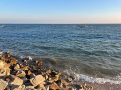 -东戴河风景区-止锚湾