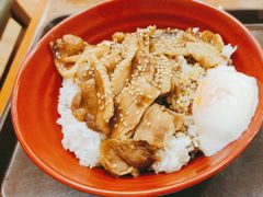 -食其家·牛丼咖喱(广元西路店)