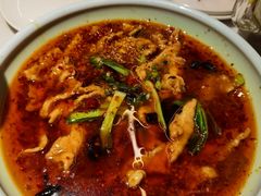 -小放牛炒菜馆(裕华万达店)