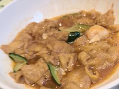 -渔家风味·鲅鱼水饺·央视展播·海鲜天津菜(开发区店)