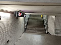 -锦江乐园(地铁站)