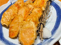 -大岛日本料理铁板烧(南通大饭店)