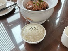 -茶港食堂(武昌店)