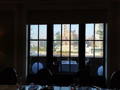 -上海和平饭店-华懋阁 The Cathay Room